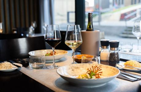 Radisson Blu, Hasselt - 20