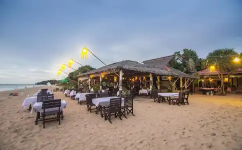 Lanta Nice Beach Resort - 25