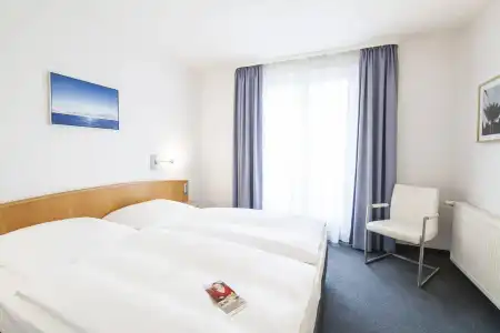 Garner Elmshorn by IHG - 27