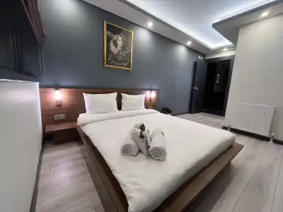 Nene Hatun 59 Butik Otel - 2