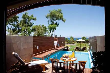 Elite Suites by Rhodes Bay - 35