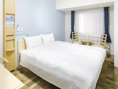 Toyoko Inn JR Wakayama Station Higashi - 90