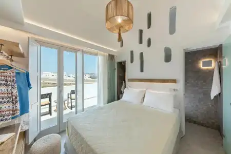 Alafropetra Luxury Suites - 28