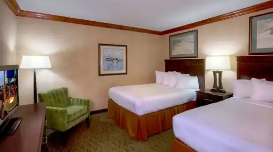 Beach Quarters Resort - 75