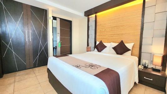 Sky Dome Resotel - 63