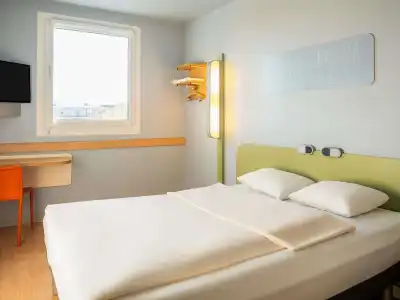 ibis budget München Ost Messe - 44