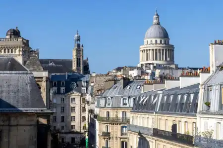 Abbatial Saint Germain - 60