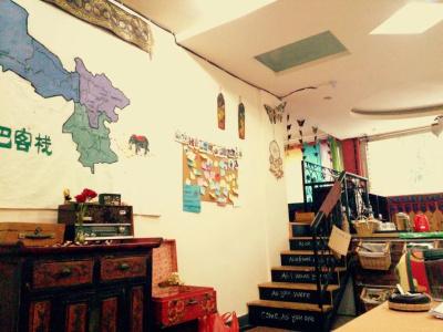 Dengba Hostel Kunming Branch - 9