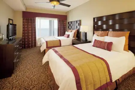 Club Wyndham SeaWatch Resort - 58