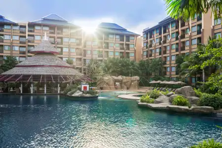 Novotel Phuket Vintage Park Resort - 18