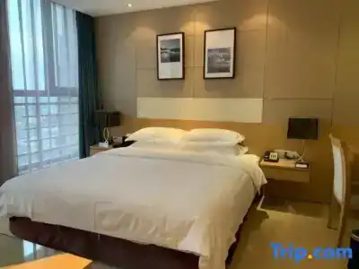 Suzhou Sun Plaza - 103