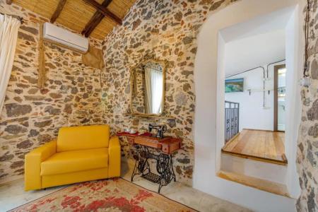 Albergo Diffuso Mannois - 68