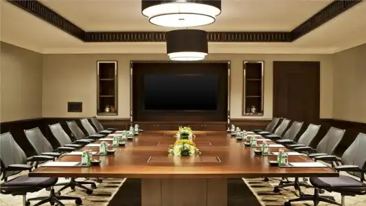 The St. Regis Saadiyat Island Resort, Abu Dhabi - 41