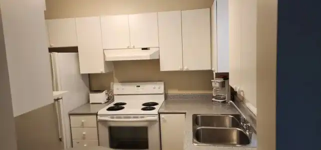 Times Square Suites - 83