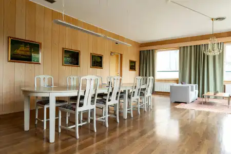 Best Western Plus Skogshojd - 29
