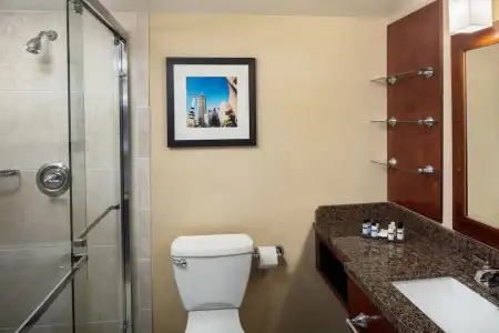 Marriott Indianapolis East - 57
