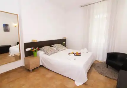 Living Valencia Edificio Merced - 37