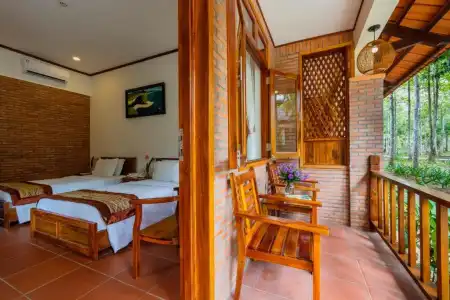 The Garden House Phu Quoc Resort - 113