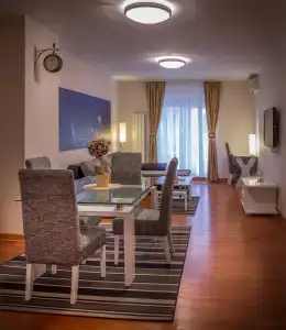 Feel Belgrade Aparthotel - 111