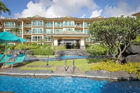 Waipouli Beach Resorts & Spa Kauai by OUTRIGGER - 188