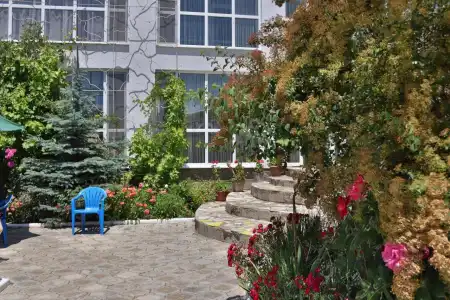 Panorama - 8