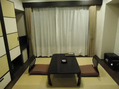 Yamagisi Ryokan - 4