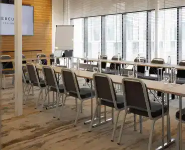 Mercure Tallinn - 35