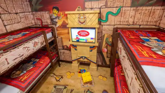  LEGOLAND Dubai - 16