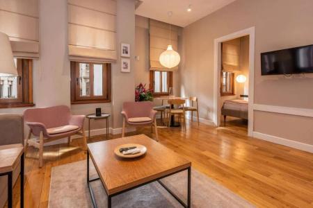 Bguest Pera Suites - 3