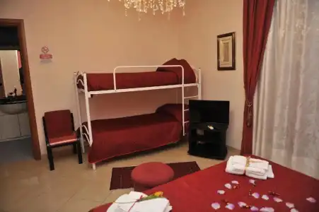 B&B Villa San Leonardo - 75