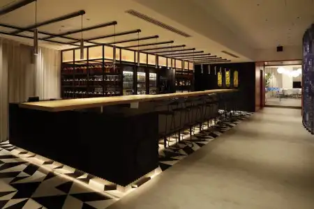 Shinagawa Prince - 20