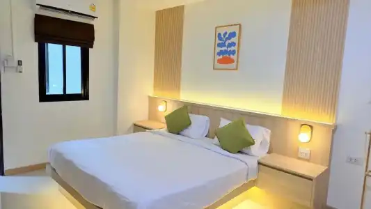 Samed Port View - 85