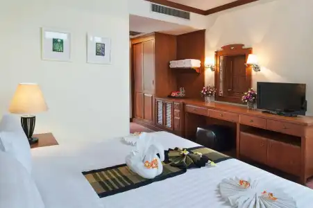 Sun Hill (SHA Plus+) - 40