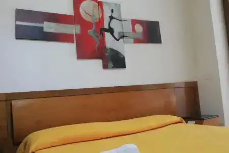 B&B Palazzo Manfredi Vieste - 75