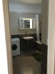 Corvin Rose Apartment - 6