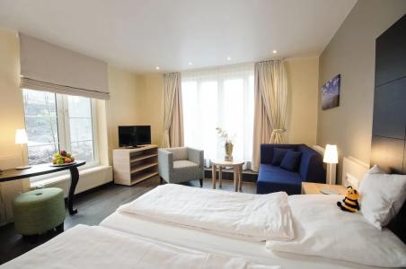 Köhlers Forsthaus Wellness & Genuss - 60