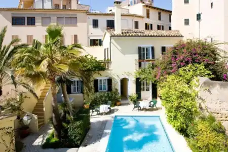 San Lorenzo - Adults Only - 3