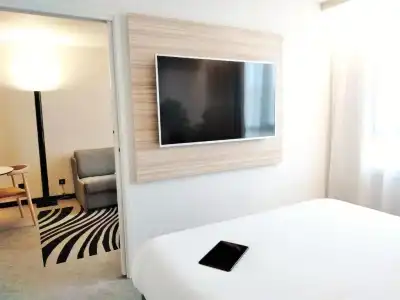 Novotel Suites Montpellier - 139