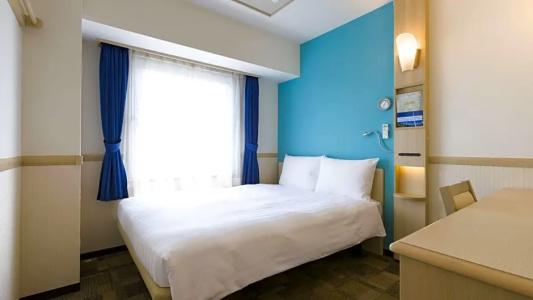 Toyoko Inn Tokyo Asakusa Kuramae No.2 - 39