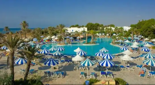 Royal Karthago Resort & Thalasso - 13