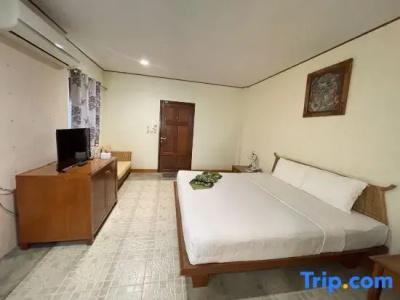 Golden Pine Beach Resort - 178