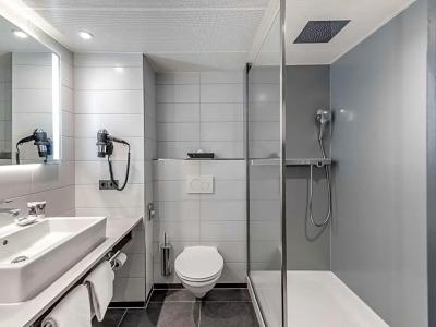 Mercure Freiburg am Munster - 66