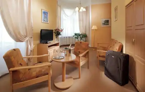 Spa Savoy - 62