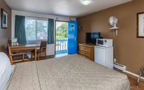 The Bluebird Motel - 13