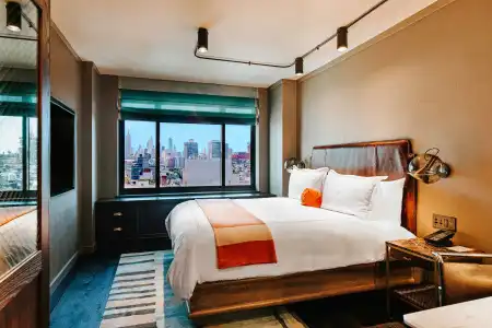 Soho Grand - 51