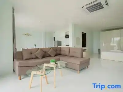 Club Bamboo Boutique Patong Beach Resort - 241