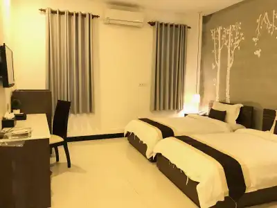 Asiban Quay Boutique - 2