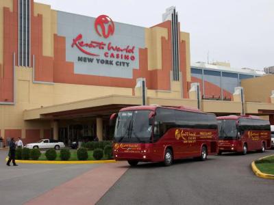 Cresthaven Inn JFK - 11