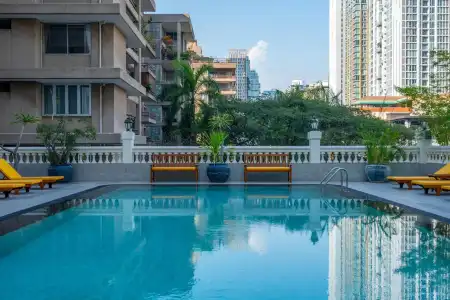NH Bangkok Sukhumvit Boulevard - 19