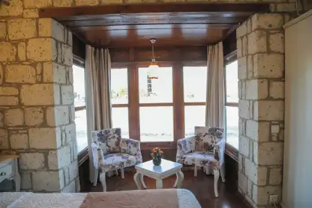 Kavalalı Butik Otel - 36